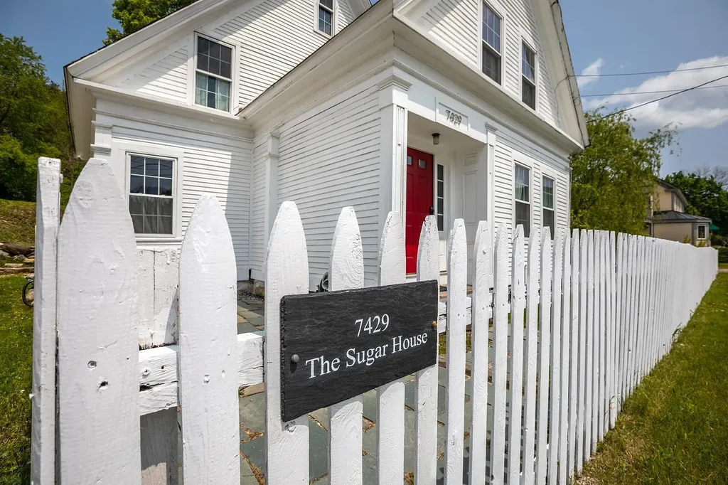 7429 Us Route 4 Bridgewater VT 05034