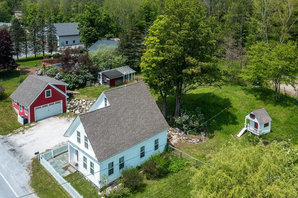 7429 Us Route 4 Bridgewater VT 05034