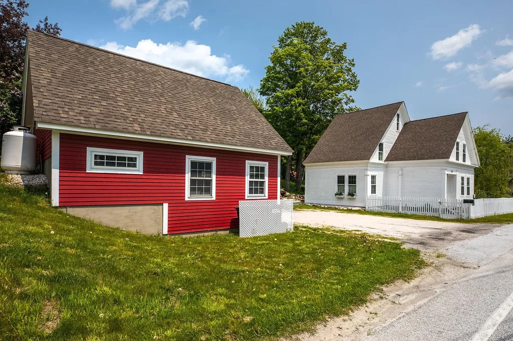 7429 Us Route 4 Bridgewater VT 05034