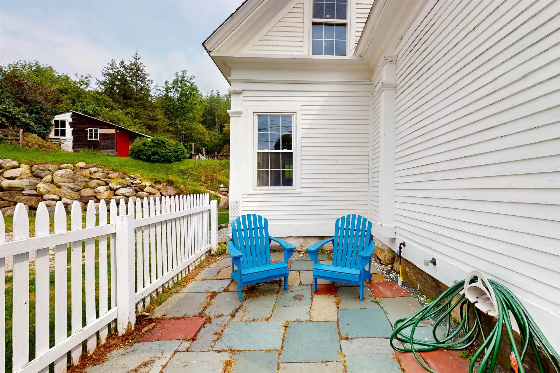 7429 Us Route 4 Bridgewater VT 05034
