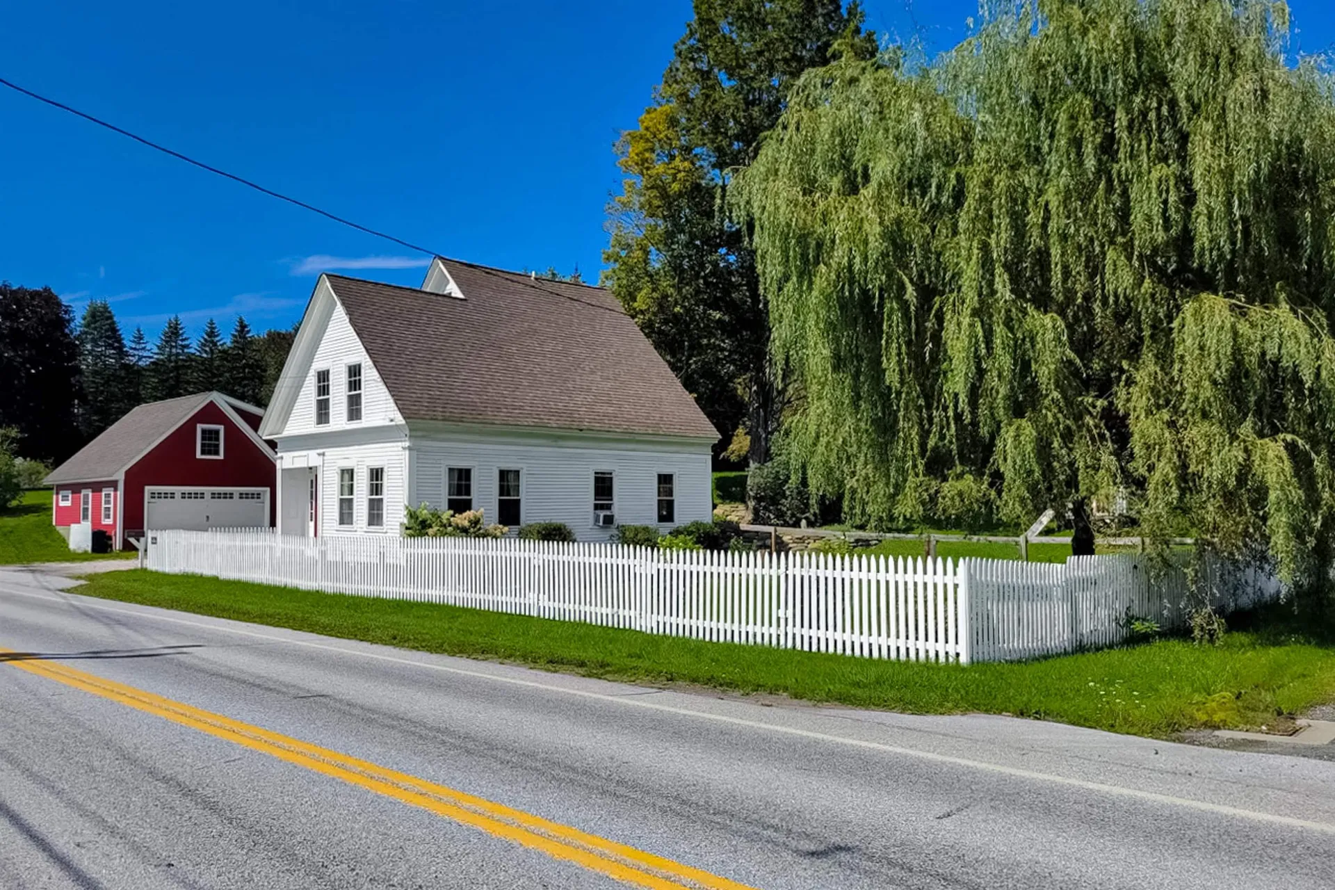 7429 Us Route 4 Bridgewater VT 05034