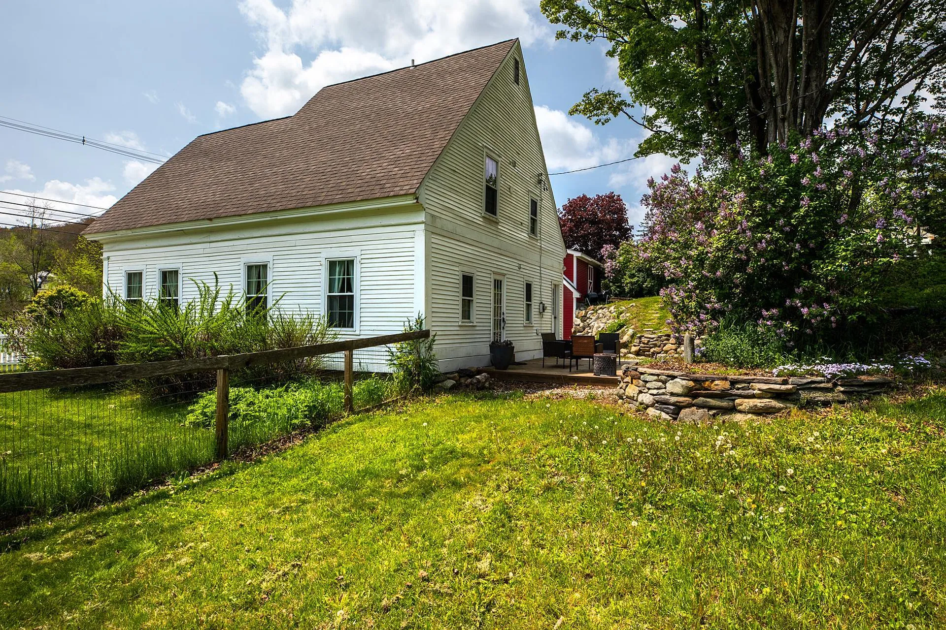7429 Us Route 4 Bridgewater VT 05034