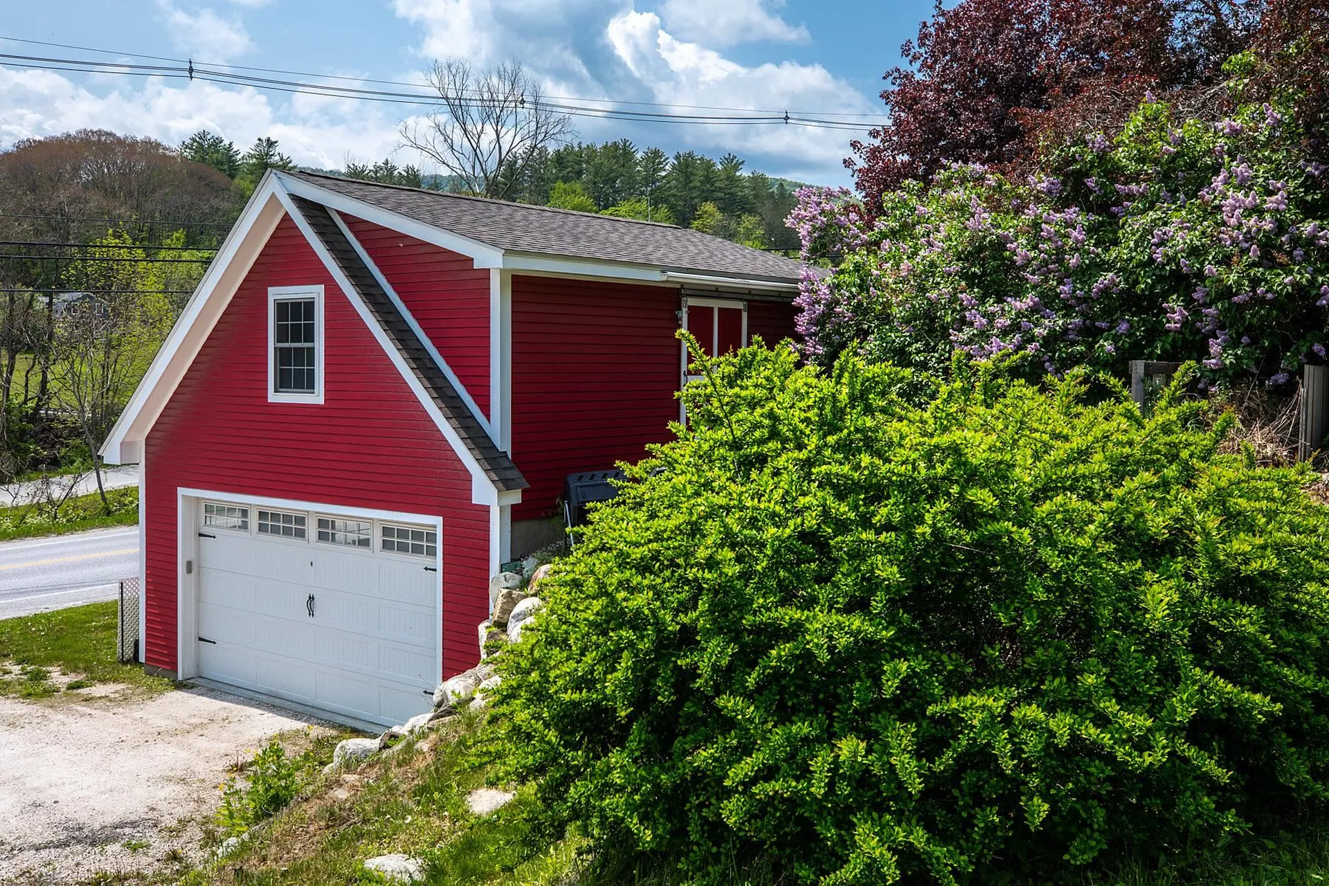 7429 Us Route 4 Bridgewater VT 05034