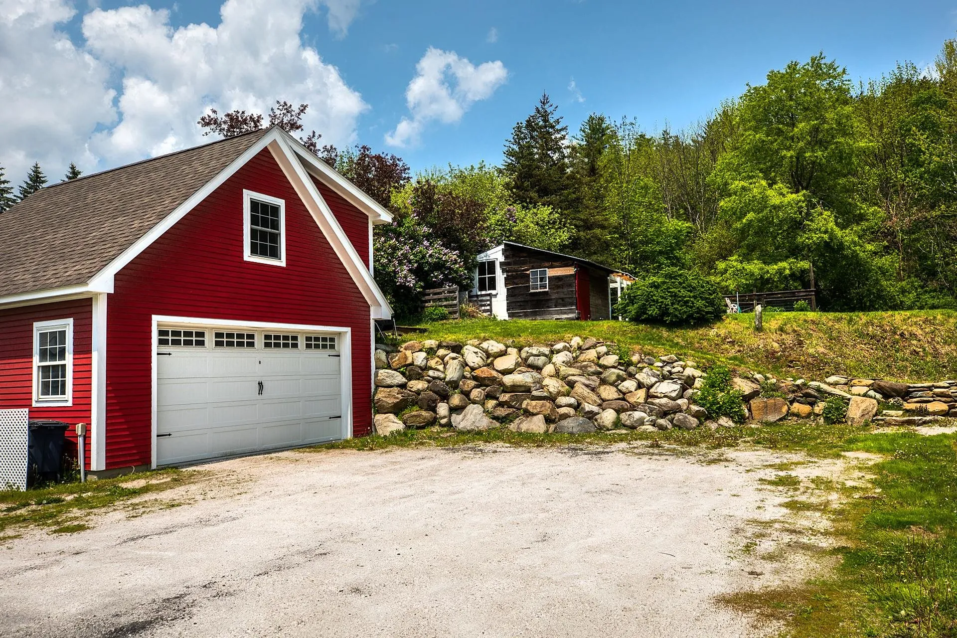 7429 Us Route 4 Bridgewater VT 05034