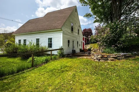 7429 Us Route 4 Bridgewater VT 05034