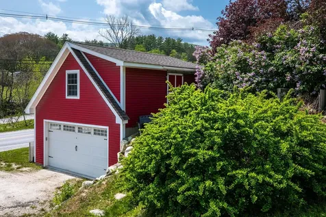 7429 Us Route 4 Bridgewater VT 05034