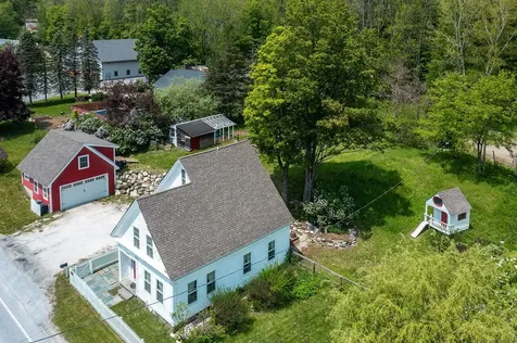 7429 Us Route 4 Bridgewater VT 05034