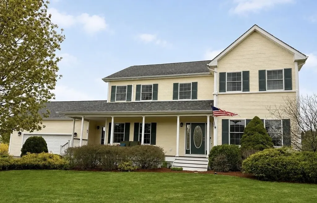 21 Whiteface Street South Burlington VT 05403