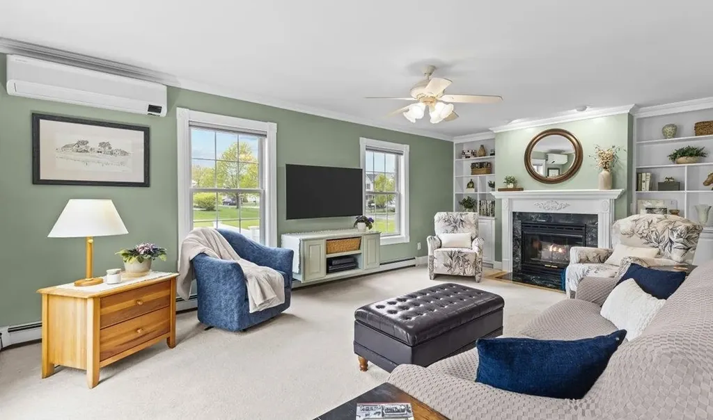 21 Whiteface Street South Burlington VT 05403