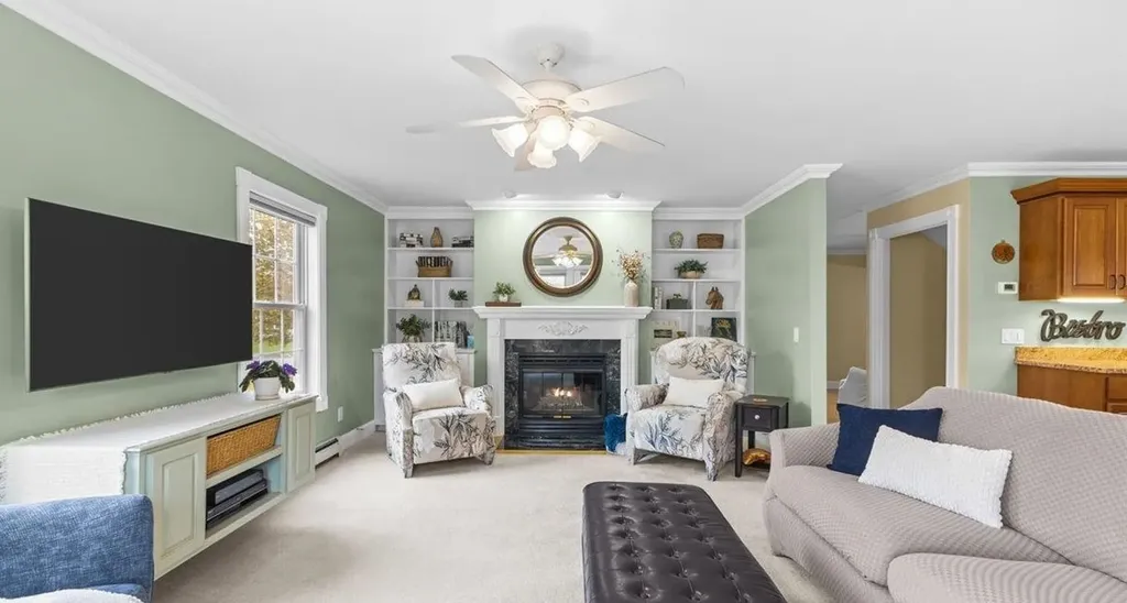 21 Whiteface Street South Burlington VT 05403