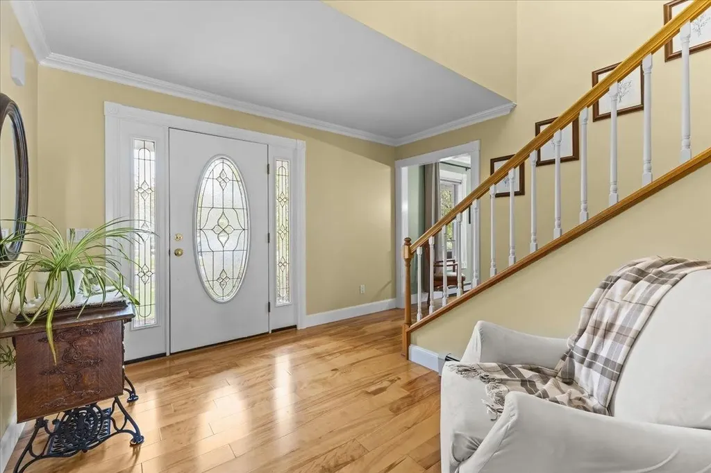 21 Whiteface Street South Burlington VT 05403