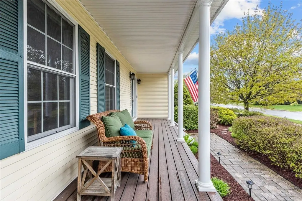 21 Whiteface Street South Burlington VT 05403