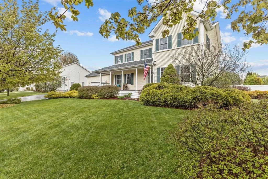21 Whiteface Street South Burlington VT 05403