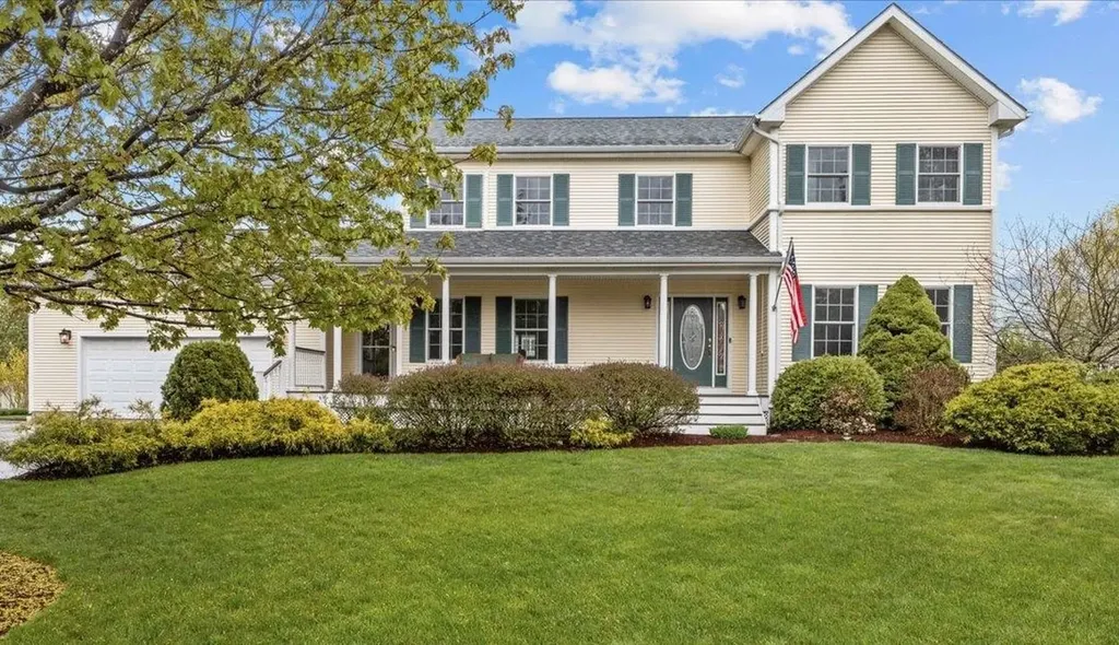 21 Whiteface Street South Burlington VT 05403