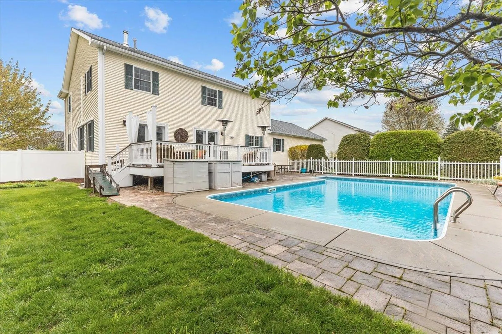 21 Whiteface Street South Burlington VT 05403