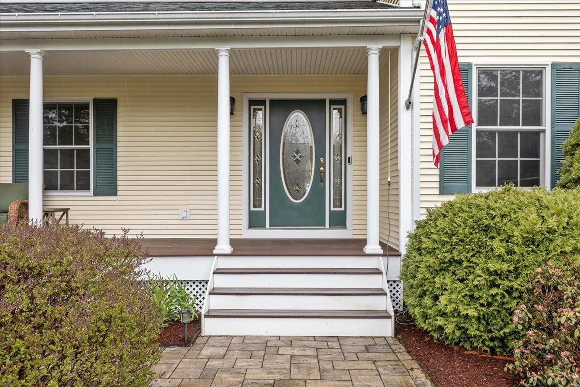 21 Whiteface Street South Burlington VT 05403