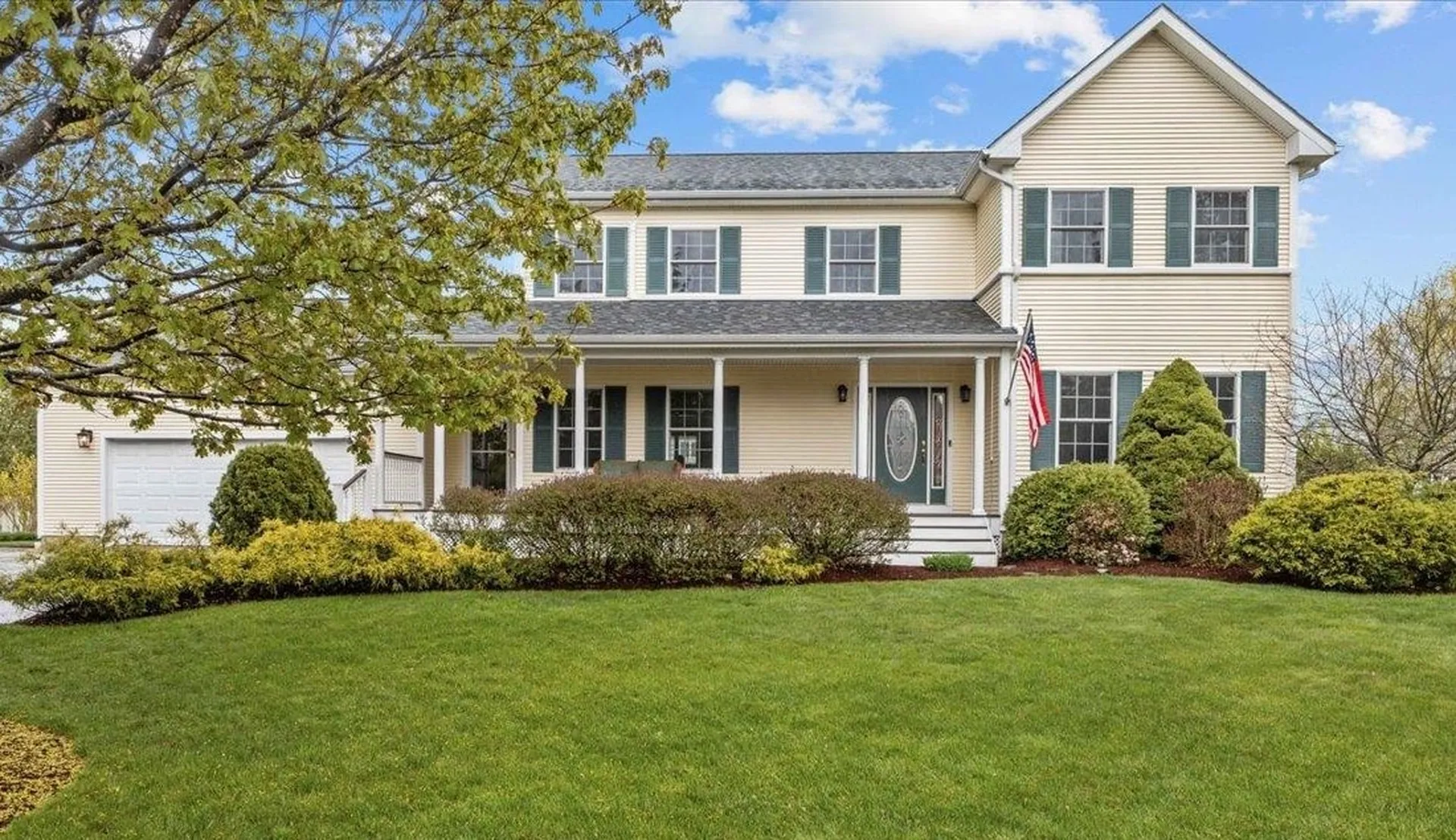 21 Whiteface Street South Burlington VT 05403