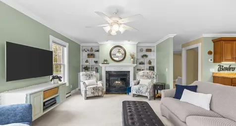 21 Whiteface Street South Burlington VT 05403