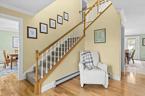 21 Whiteface Street South Burlington VT 05403