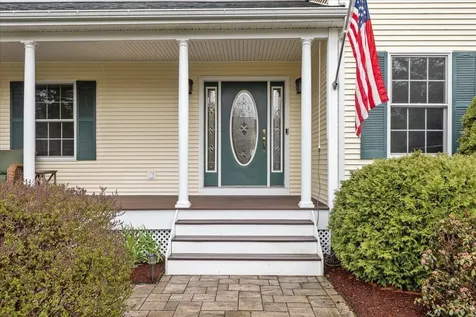 21 Whiteface Street South Burlington VT 05403