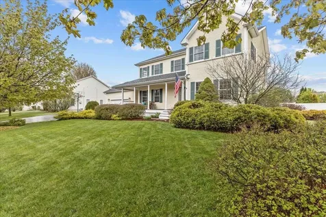 21 Whiteface Street South Burlington VT 05403