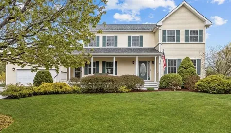 21 Whiteface Street South Burlington VT 05403