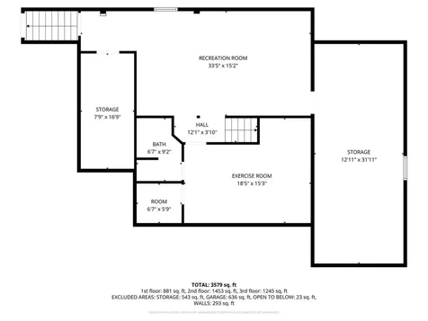 21 Whiteface Street South Burlington VT 05403