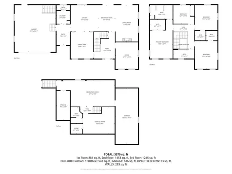 21 Whiteface Street South Burlington VT 05403