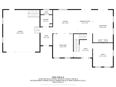 21 Whiteface Street South Burlington VT 05403