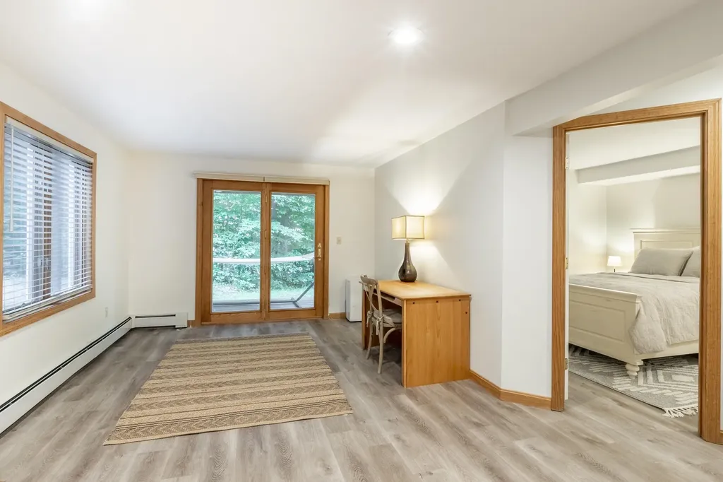31 Pine Hill Lane Lincoln NH 03251