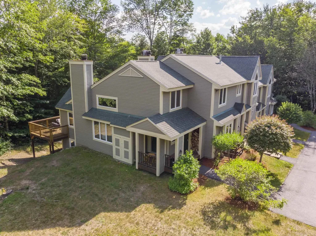 31 Pine Hill Lane Lincoln NH 03251