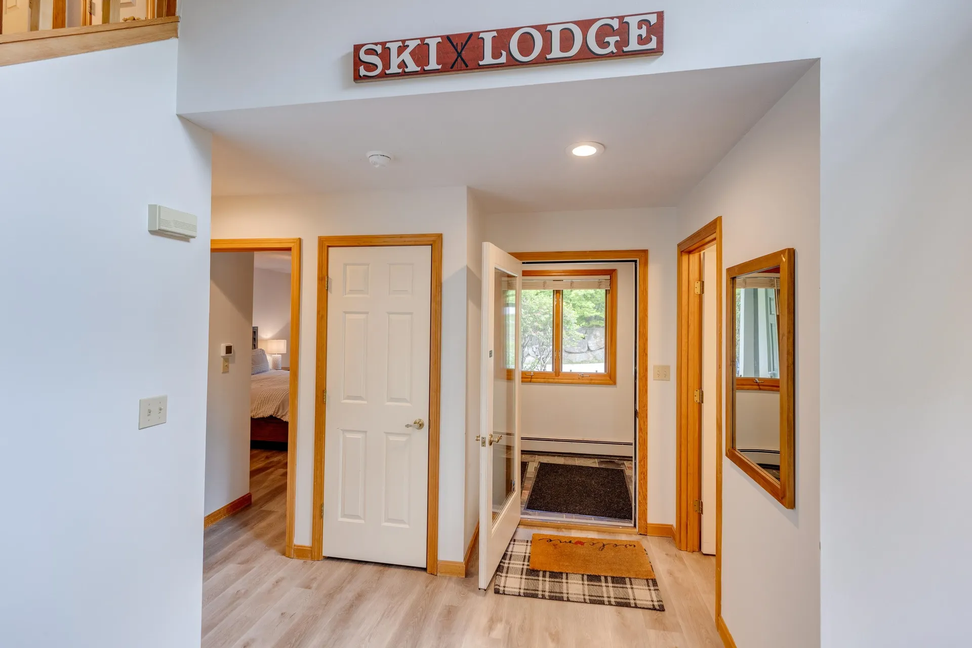 31 Pine Hill Lane Lincoln NH 03251