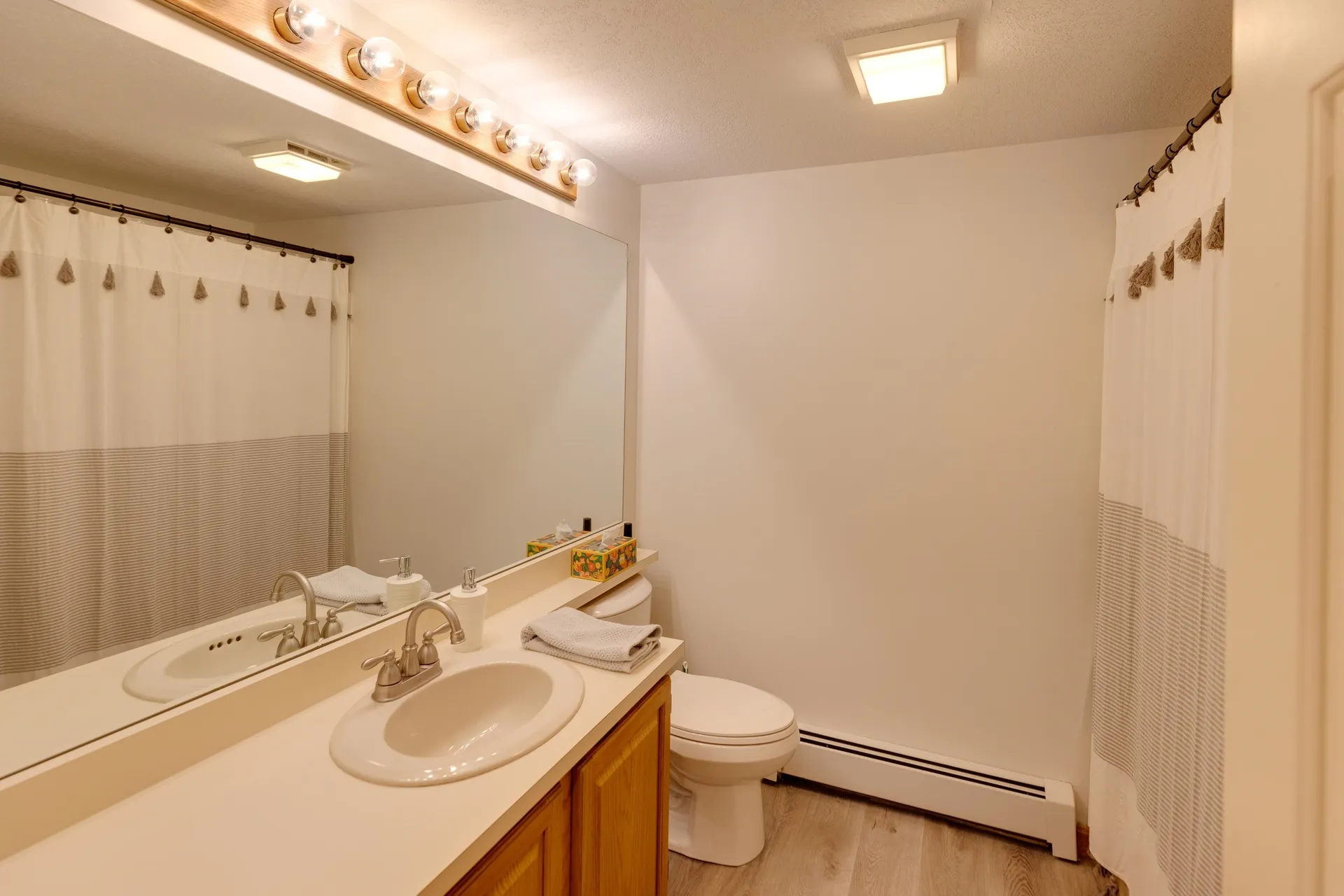 31 Pine Hill Lane Lincoln NH 03251