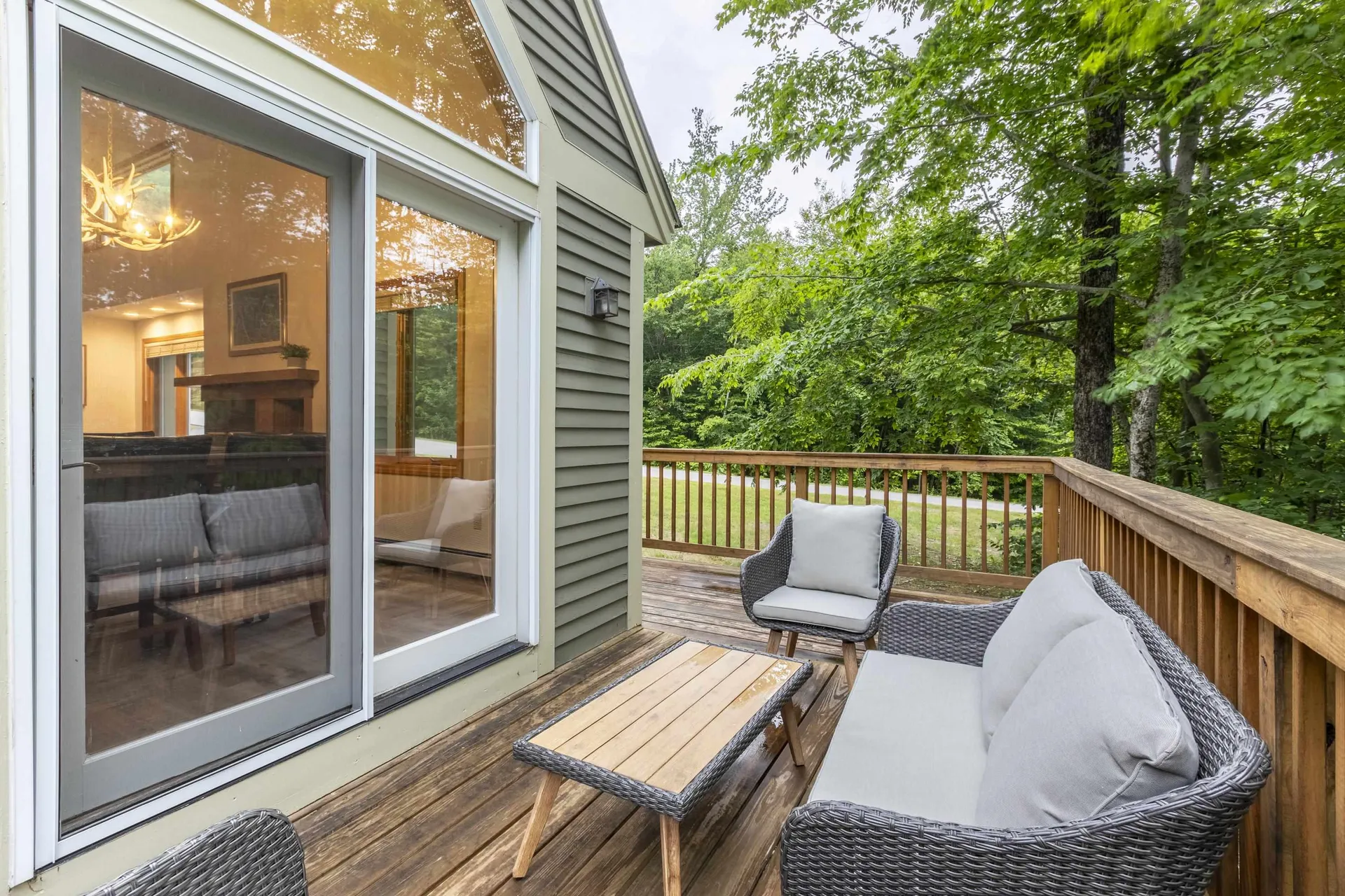 31 Pine Hill Lane Lincoln NH 03251