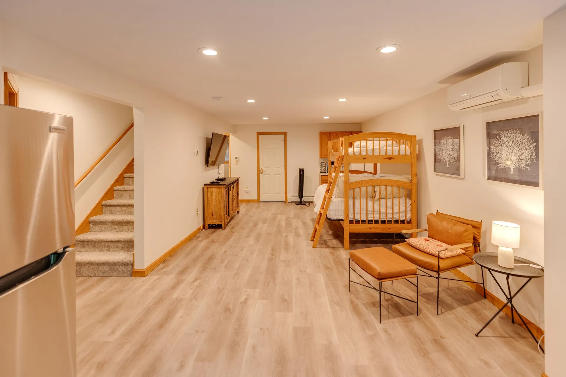 31 Pine Hill Lane Lincoln NH 03251