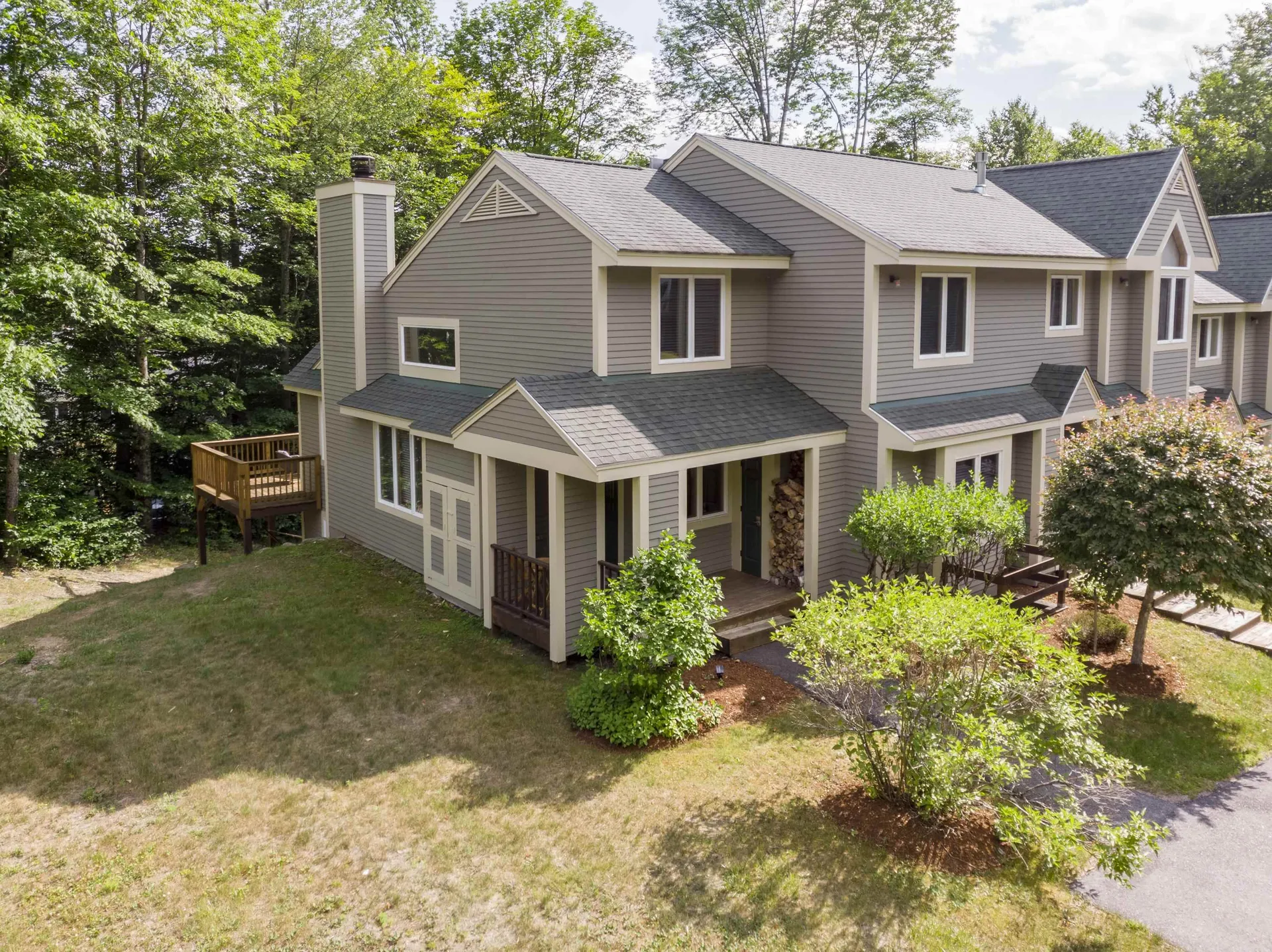 31 Pine Hill Lane Lincoln NH 03251