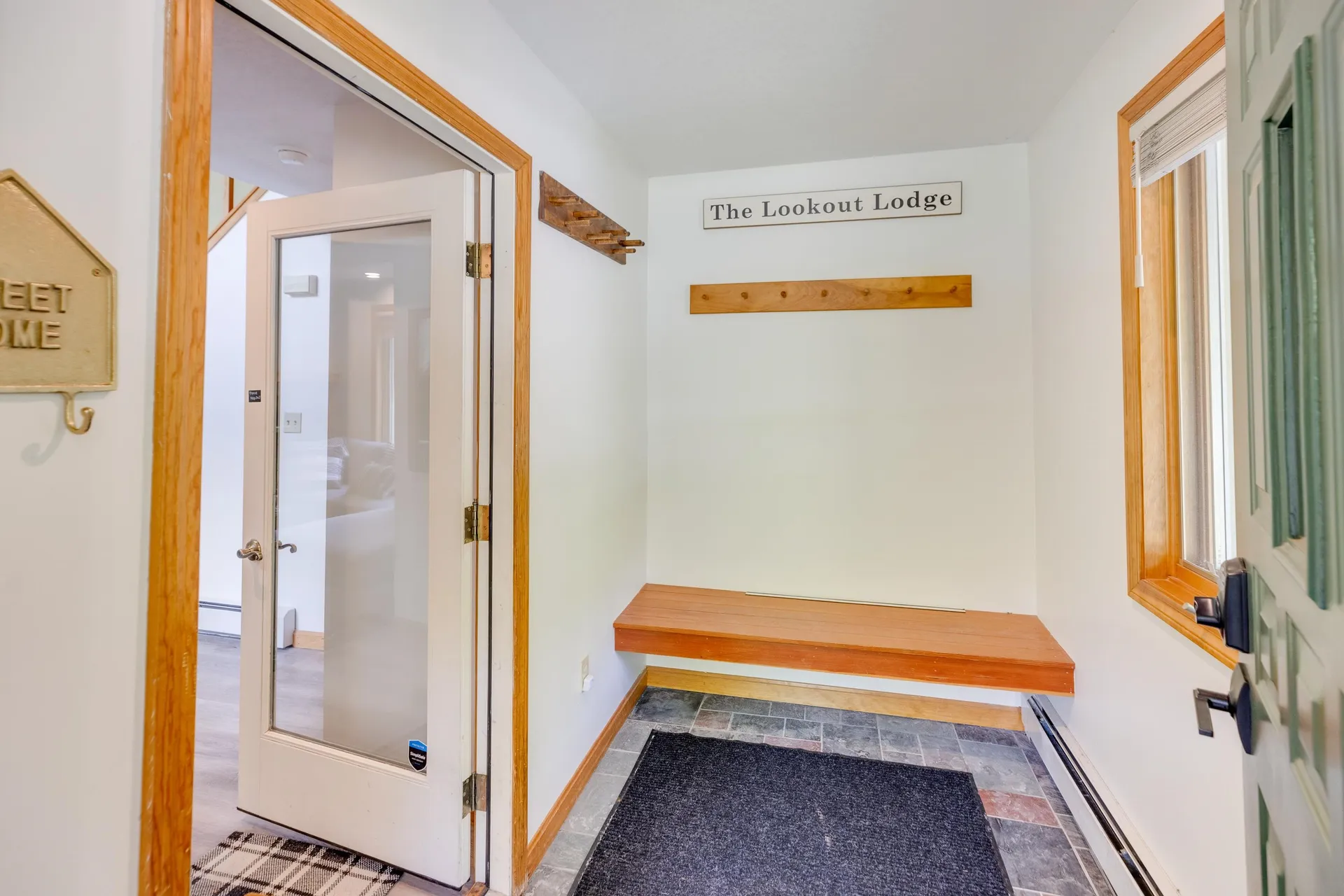31 Pine Hill Lane Lincoln NH 03251