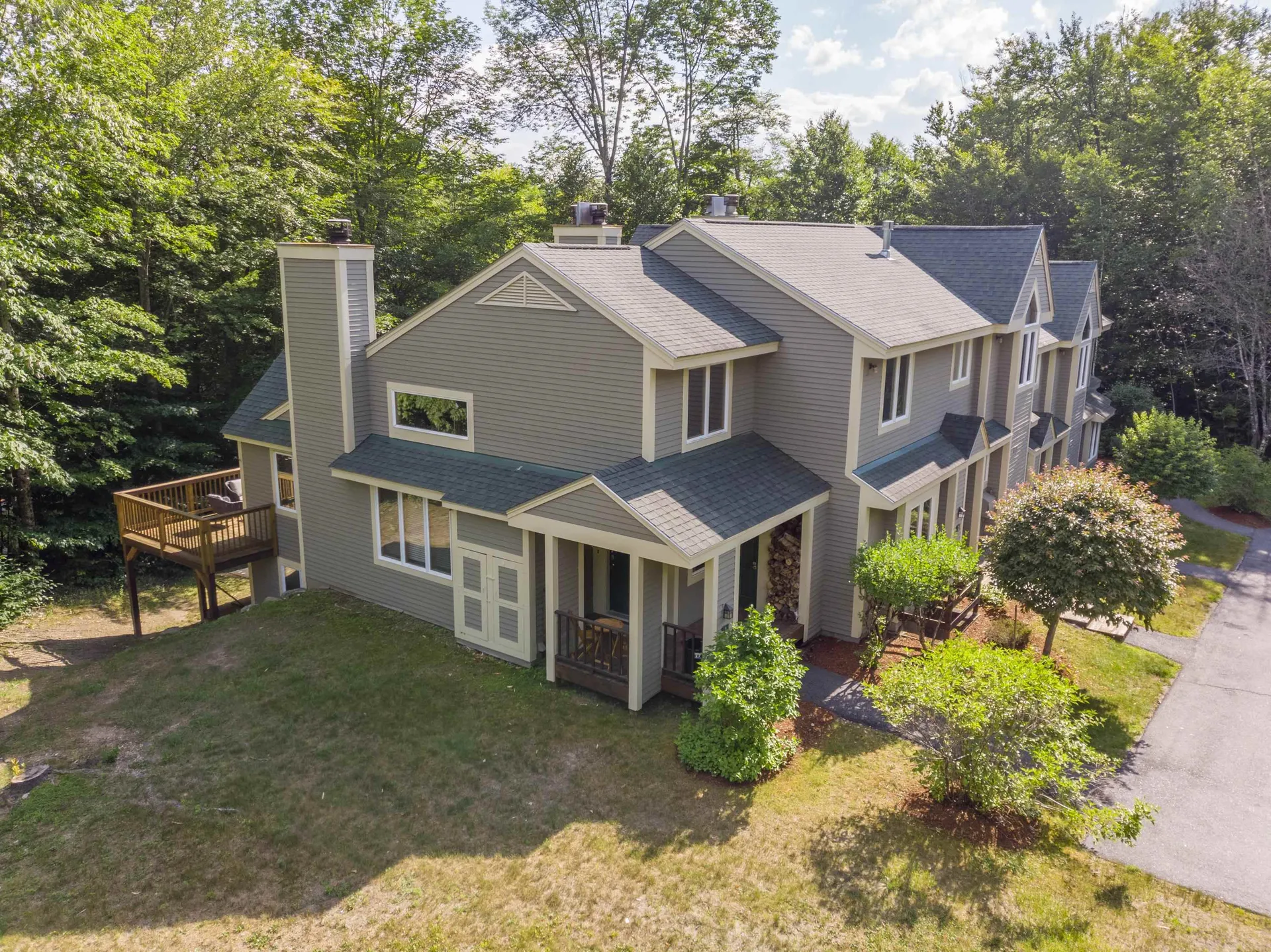 31 Pine Hill Lane Lincoln NH 03251