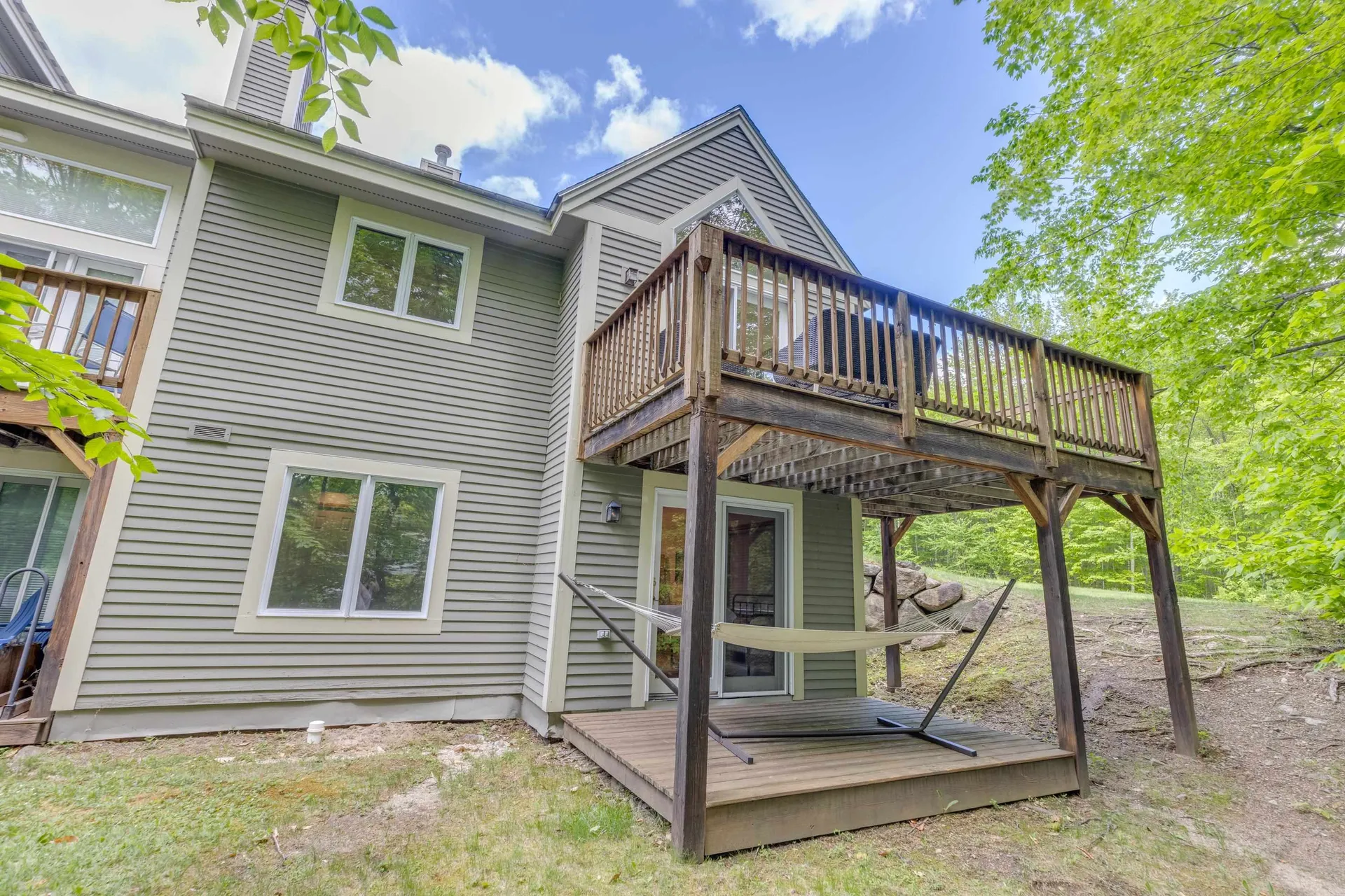 31 Pine Hill Lane Lincoln NH 03251