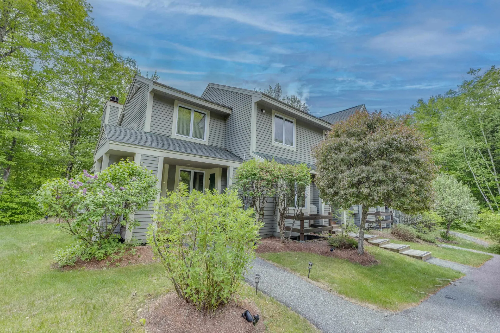 31 Pine Hill Lane Lincoln NH 03251