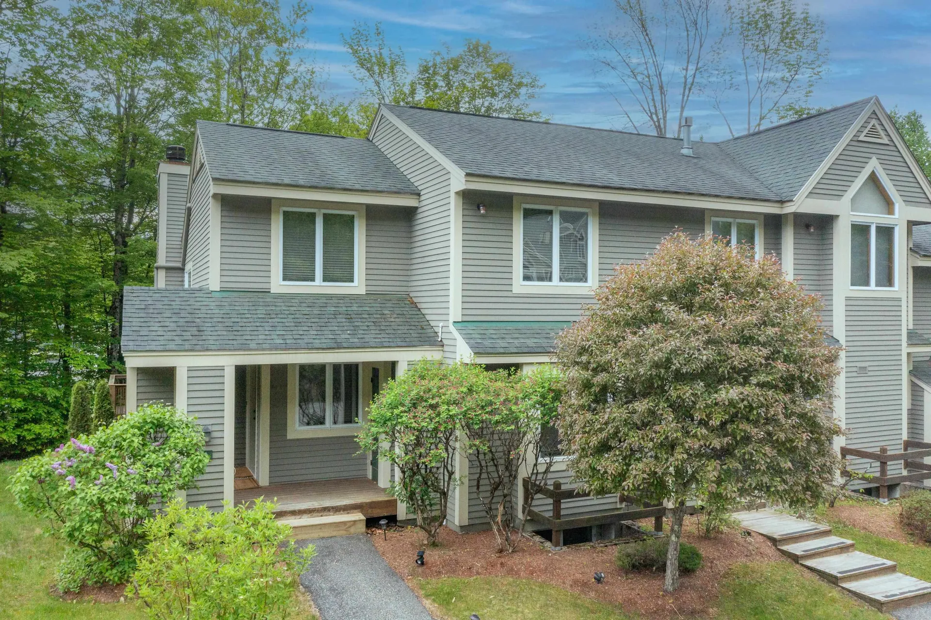 31 Pine Hill Lane Lincoln NH 03251