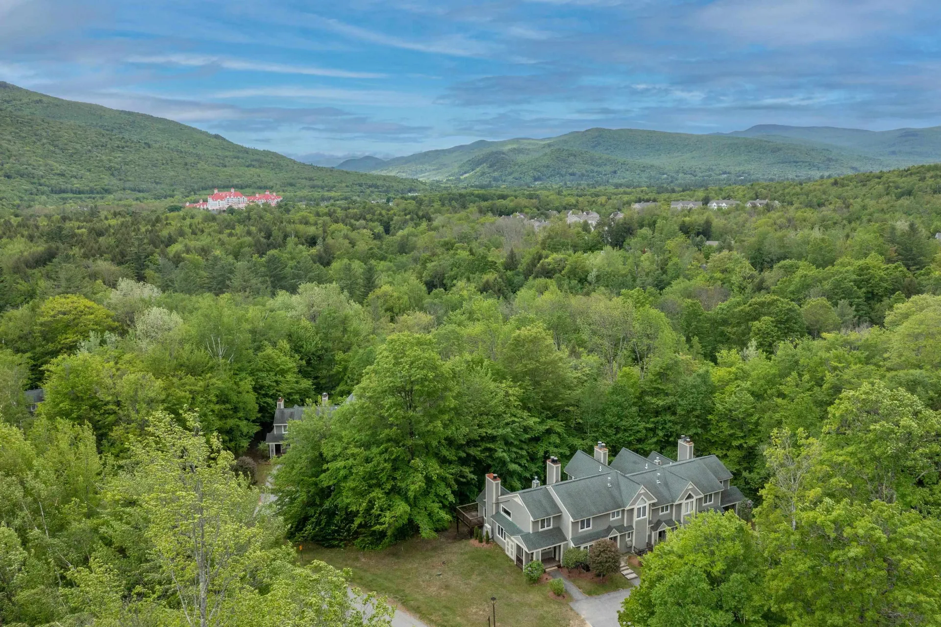 31 Pine Hill Lane Lincoln NH 03251