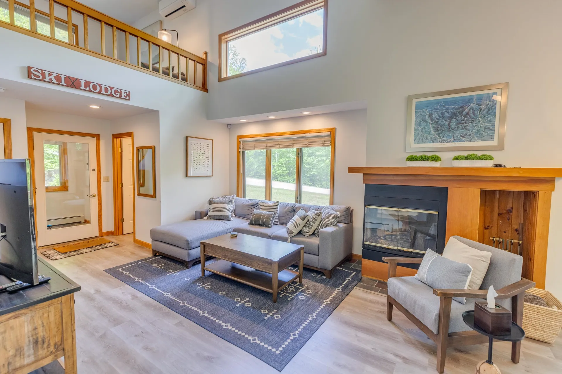 31 Pine Hill Lane Lincoln NH 03251