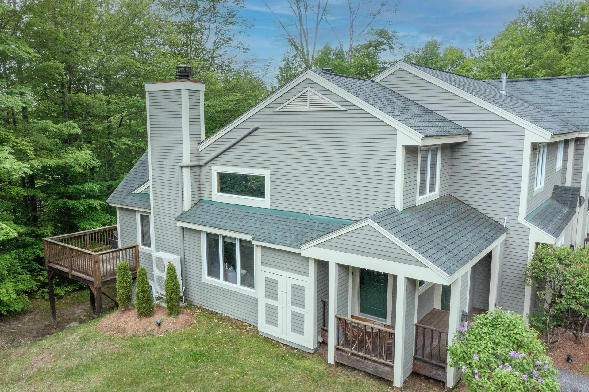 31 Pine Hill Lane Lincoln NH 03251