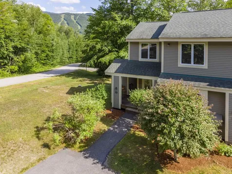 31 Pine Hill Lane Lincoln NH 03251