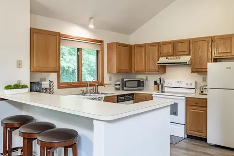 31 Pine Hill Lane Lincoln NH 03251