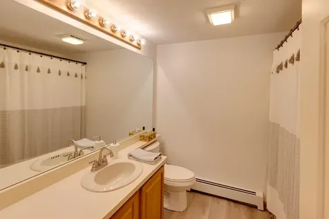 31 Pine Hill Lane Lincoln NH 03251