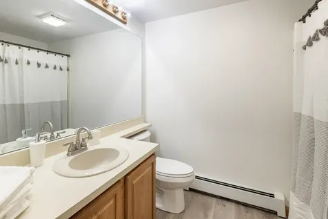 31 Pine Hill Lane Lincoln NH 03251