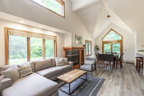 31 Pine Hill Lane Lincoln NH 03251