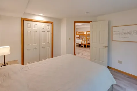 31 Pine Hill Lane Lincoln NH 03251